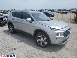 Hyundai Santa Fe 2023 2