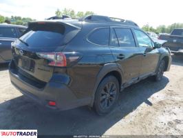 Subaru Outback 2023 2 Subaru Outback 2023 2