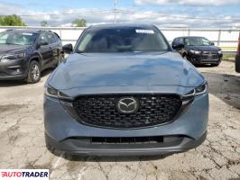 Mazda CX-5 2023 2 Mazda CX-5 2023 2