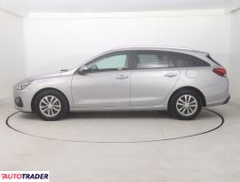 Hyundai i30 2022 1.0 118 KM