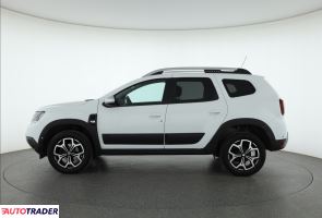 Dacia Duster 2019 1.3 147 KM