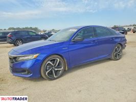 Honda Accord 2022 2