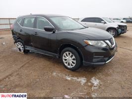 Nissan Rogue - zobacz ofertę