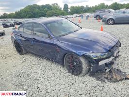 BMW M3 2023 3
