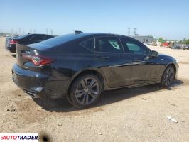 Acura TL 2023 2