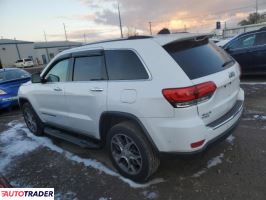 Jeep Grand Cherokee 2019 3