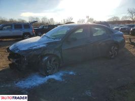 Hyundai Elantra - zobacz ofertę