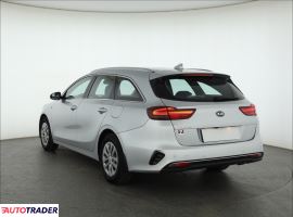 Kia Ceed 2019 1.6 113 KM