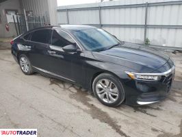 Honda Accord 2019 1 Honda Accord 2019 1