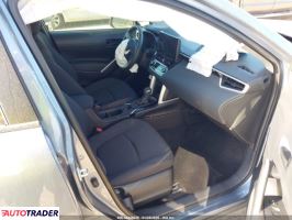 Toyota Corolla 2025 2