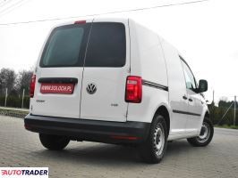 Volkswagen Caddy 2016 2 Volkswagen Caddy 2016 2