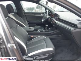 Kia Pozostałe 2025 2