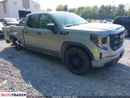 GMC Sierra 2023 5
