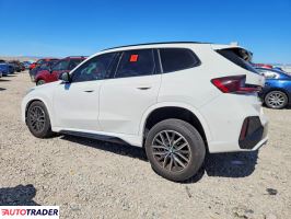 BMW X1 2023 2