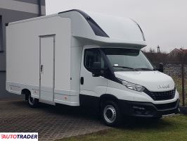 Iveco Daily 2020 2.3