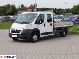 Citroen Jumper 2012 2.2