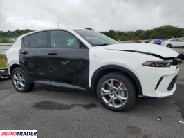 Dodge Hornet 2024 1 Dodge Hornet 2024 1