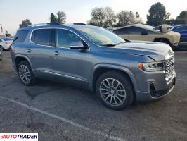 GMC Acadia 2021 3