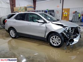 Chevrolet Equinox 2020 1