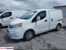 Nissan Pozostałe 2020 Nissan Pozostałe 2020