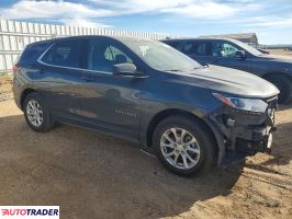 Chevrolet Equinox 2020 1