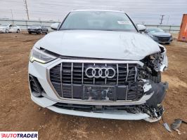 Audi Q3 2020 2
