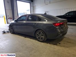 Kia Pozostałe 2023 2