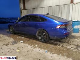 Honda Accord 2023 2