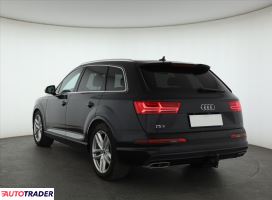 Audi Q7 2017 3.0 268 KM