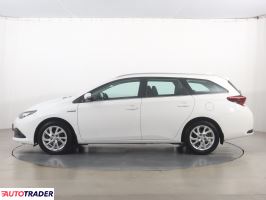 Toyota Auris 2018 1.8 134 KM