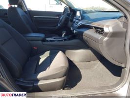 Nissan Altima 2023 2