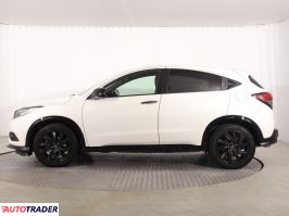 Honda HR-V 2020 1.5 179 KM