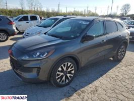 Ford Escape 2020 2