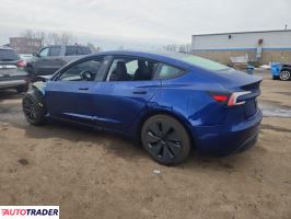 Tesla Model 3 2024