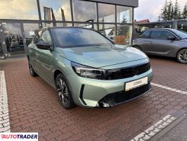 Opel Corsa 2025 1.2 110 KM