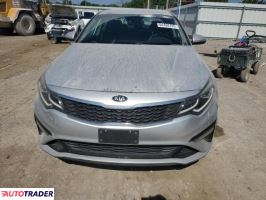 Kia Optima 2020 2