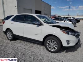 Chevrolet Equinox 2019 1