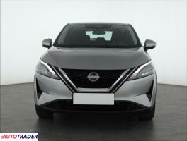 Nissan Qashqai 2022 1.3 155 KM Nissan Qashqai 2022 1.3 155 KM