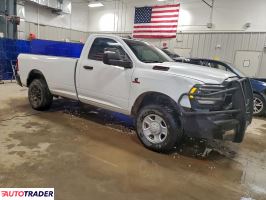 Dodge Ram 2023 6