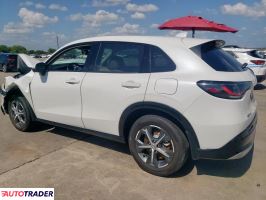 Honda HR-V 2025 2