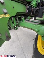 John Deere 6420 Premium 120KM 2003r