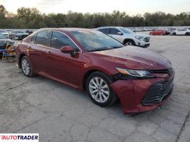 Toyota Camry 2020 2