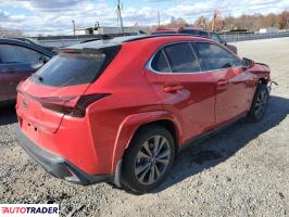 Lexus Pozostałe 2023 2