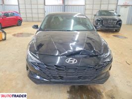 Hyundai Elantra 2023 2