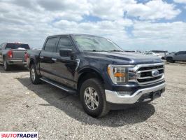 Ford Pozostałe 2021 5 Ford Pozostałe 2021 5