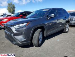 Toyota Pozostałe 2025 2