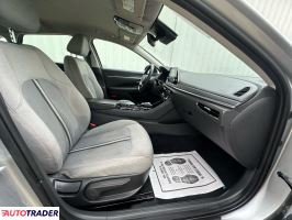 Hyundai Sonata 2020 2