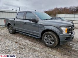 Ford Pozostałe 2020 2