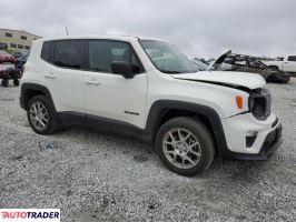 Jeep Renegade 2023 1 Jeep Renegade 2023 1