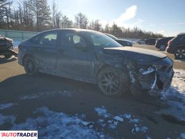 Honda Civic 2026 2